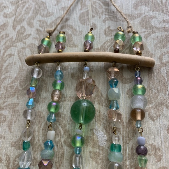 Colorful Glass Beaded Decor - Picture 3 of 9